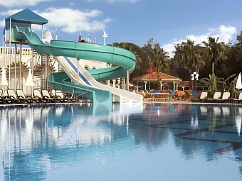SELECTUM FAMILY RESORT BELEK 5*