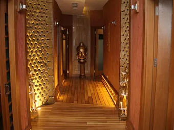 FAME RESIDENCE LARA & SPA 5*