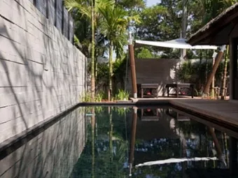 The SLATE (ex. INDIGO PEARL) 5*