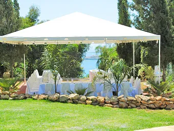 GRECIAN PARK 5*