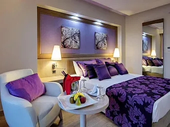 EUPHORIA AEGEAN RESORT & SPA 5*