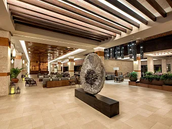 LOPESAN COSTA BAVARO RESORT & SPA 5*, Доминикана, Пунта-Кана