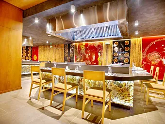 SERENADE PUNTA CANA BEACH & SPA RESORT 5*, Доминикана, Пунта-Кана