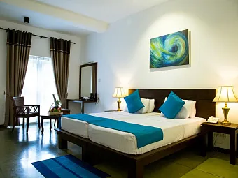 COCO ROYAL BEACH RESORT 3*