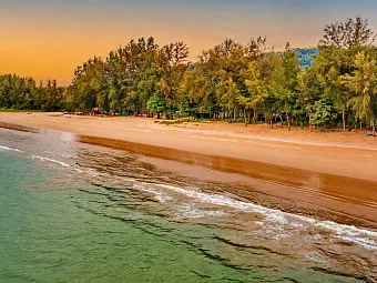 AVANI+ KHAO LAK RESORT 5*