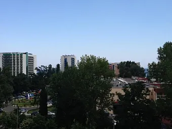  Отель FLAMINGO 4*, Болгария, Солнечный берег.