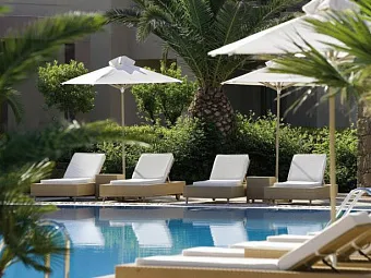 PORTO SANI VILLAGE 5*