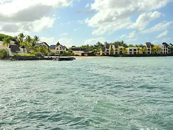 SHANGRI-LA LE TOUESSROK RESORT & SPA, MAURITIUS 5*