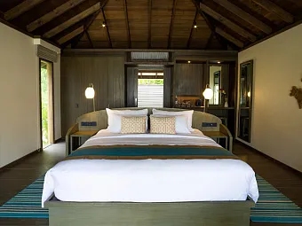 Mabin Beach Villa