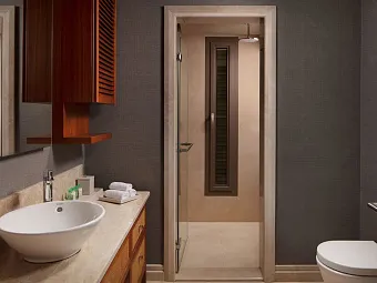 CARESSE A LUXURY COLLECTION RESORT & SPA 5 *