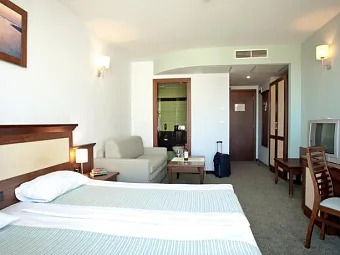  Отель LION SUNNY BEACH 4*, Болгария, Солнечный берег.