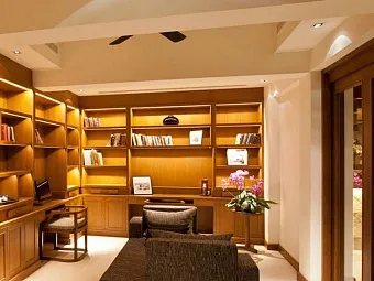 WOODLANDS HOTEL & RESORT 4*