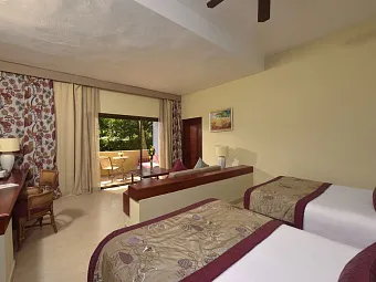  Отель IBEROSTAR BAVARO SUITES 5*, Доминикана, Пунта-Кана.