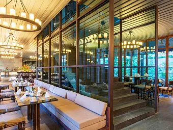 SUNSURI PHUKET 5*