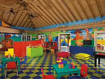  Отель SUNSCAPE SPLASH MONTEGO BAY 4*