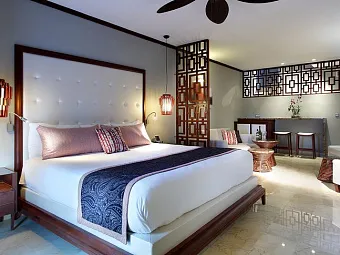  Отель GRAND PALLADIUM BAVARO SUITES RESORT & SPA 5*.
