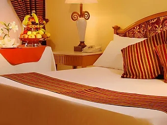  Отель TIA HEIGHTS MAKADI BAY 5*