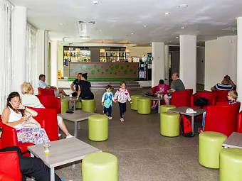  Отель MPM KALINA GARDEN 4*, Болгария, Солнечный берег.