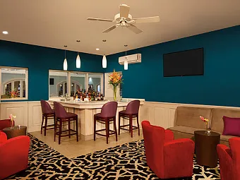  Отель SUNSCAPE SPLASH MONTEGO BAY 4*