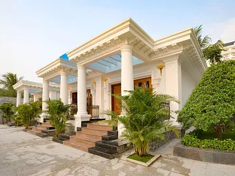 THIEN THANH PHU QUOC RESORT 5*