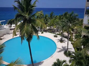 WHALA!BAYAHIBE 4*