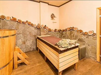 ALEAN FAMILY RESORT & SPA DOVILLE 5*