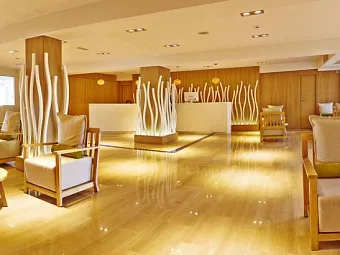 Отель FLAMBOYAN CARIBE 4*