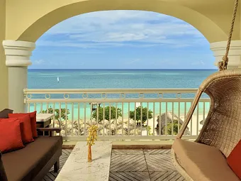 IBEROSTAR GRAND ROSE HALL 5*