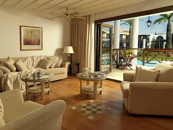 Отель ALDEMAR ROYAL OLYMPIAN 5*