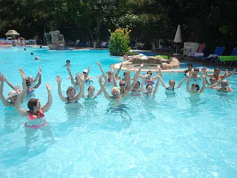 Отель AVLIDA HOTEL 4*