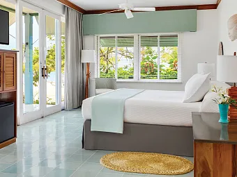 Отель COUPLES NEGRIL 5*