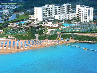  Отель ODESSA HOTEL 4*
