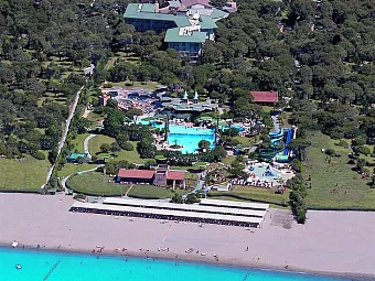 GLORIA VERDE RESORT 5*