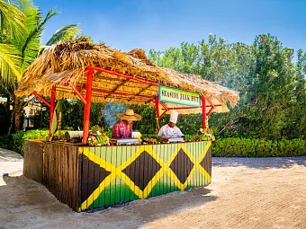 JEWEL PARADISE COVE ADULT BEACH RESORT & SPA 4*