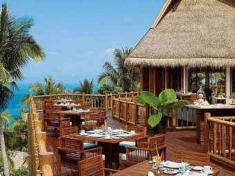 FOUR SEASONS RESORT SAMUI 5*
