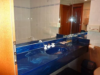 Отель VYSEHRAD 4*