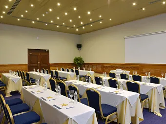  Отель IBEROSTAR GRAND HOTEL BAVARO 5*, Доминикана, Пунта-Кана.