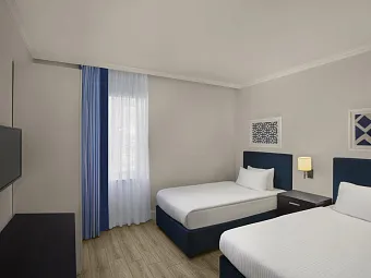 IC HOTELS SANTAI FAMILY RESORT 5*