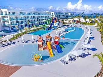 SERENADE PUNTA CANA BEACH & SPA RESORT 5*, Доминикана, Пунта-Кана