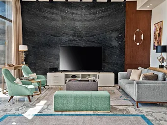RIXOS PREMIUM MAGAWISH SUITEL & VILLAS 5*