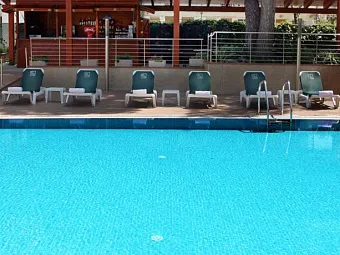 отель GOLDEN PORT SALOU & SPA 4*