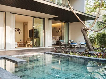 AVANI+ KHAO LAK RESORT 5*