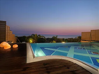 Отель ALDEMAR ROYAL OLYMPIAN 5*
