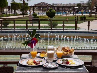 Отель SUNRISE GRAND SELECT CRYSTAL BAY 5*