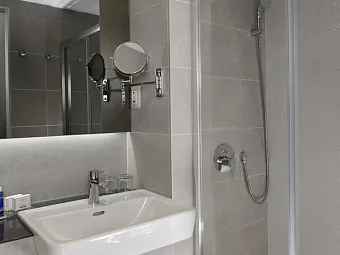 Отель PARK PLAZA ARENA PULA 3*