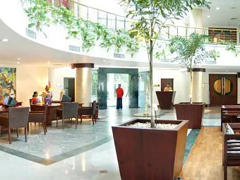 EDEN HOTEL & SPA 5*