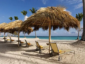  Отель IBEROSTAR GRAND HOTEL BAVARO 5*, Доминикана, Пунта-Кана.