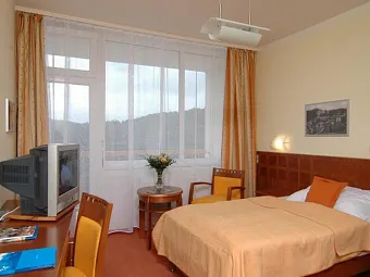  Отель SPA RESORT SANSSOUCI 4*