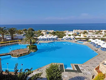 Отель ALDEMAR KNOSSOS ROYAL 5*