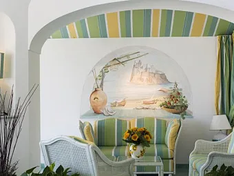 FLORIDIANA 4*